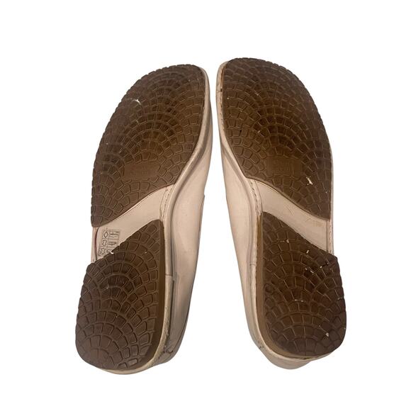 Cesare Paciotti leather loafers size:8 main image 7